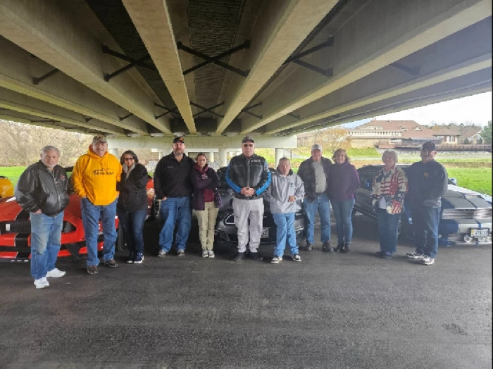  Ponies In The Smokies 2024 :: valleymustangsunlimited.org Illustration 